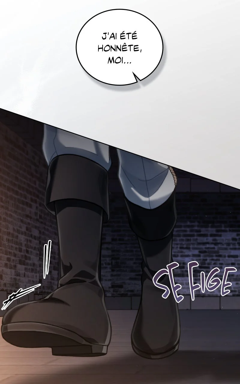 Read Reborn as the Enemy Prince FR Manga Online