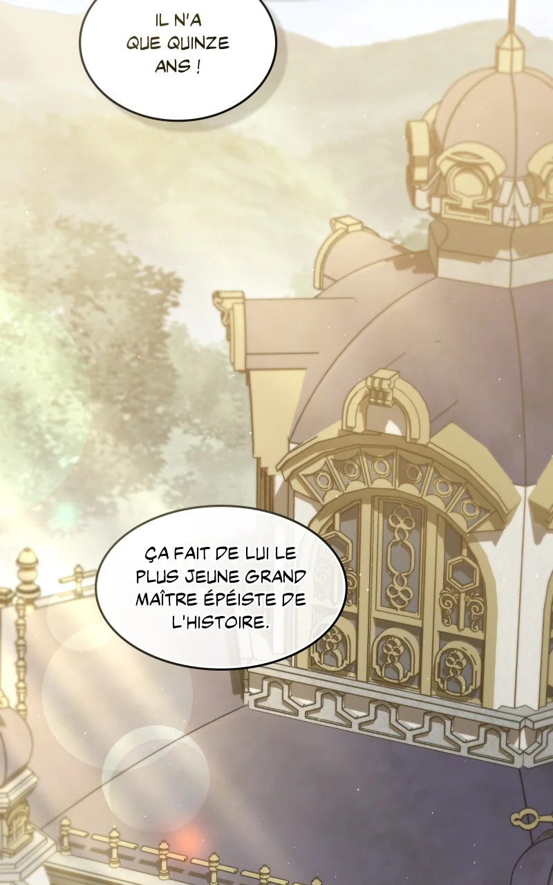 Read Reborn as the Enemy Prince FR Manga Online