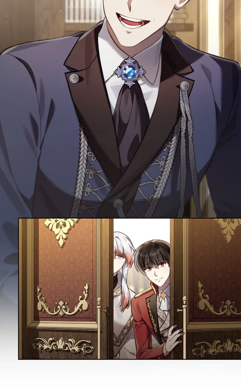 Read Reborn as the Enemy Prince FR Manga Online