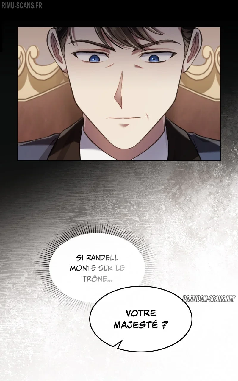 Read Reborn as the Enemy Prince FR Manga Online