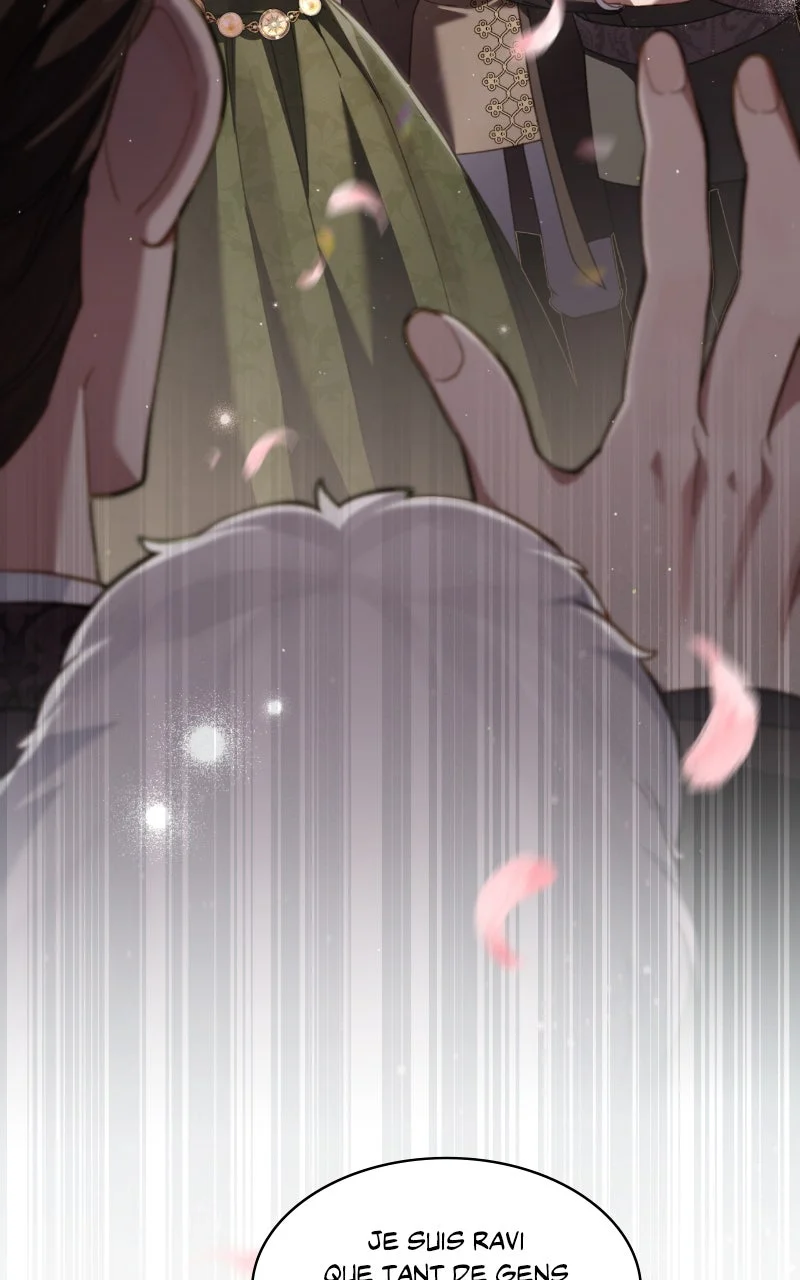 Read Reborn as the Enemy Prince FR Manga Online
