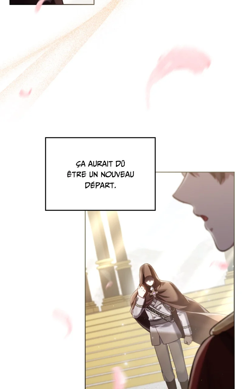 Read Reborn as the Enemy Prince FR Manga Online