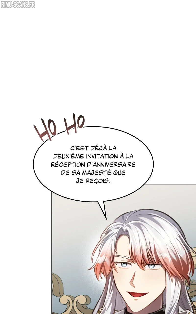 Read Reborn as the Enemy Prince FR Manga Online