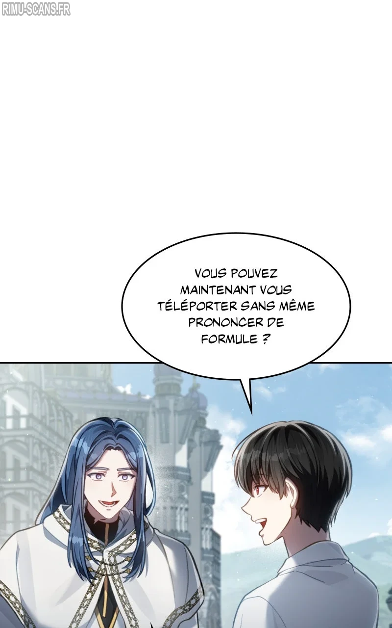 Read Reborn as the Enemy Prince FR Manga Online