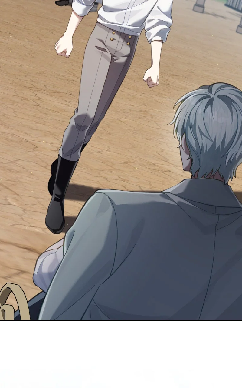 Read Reborn as the Enemy Prince FR Manga Online