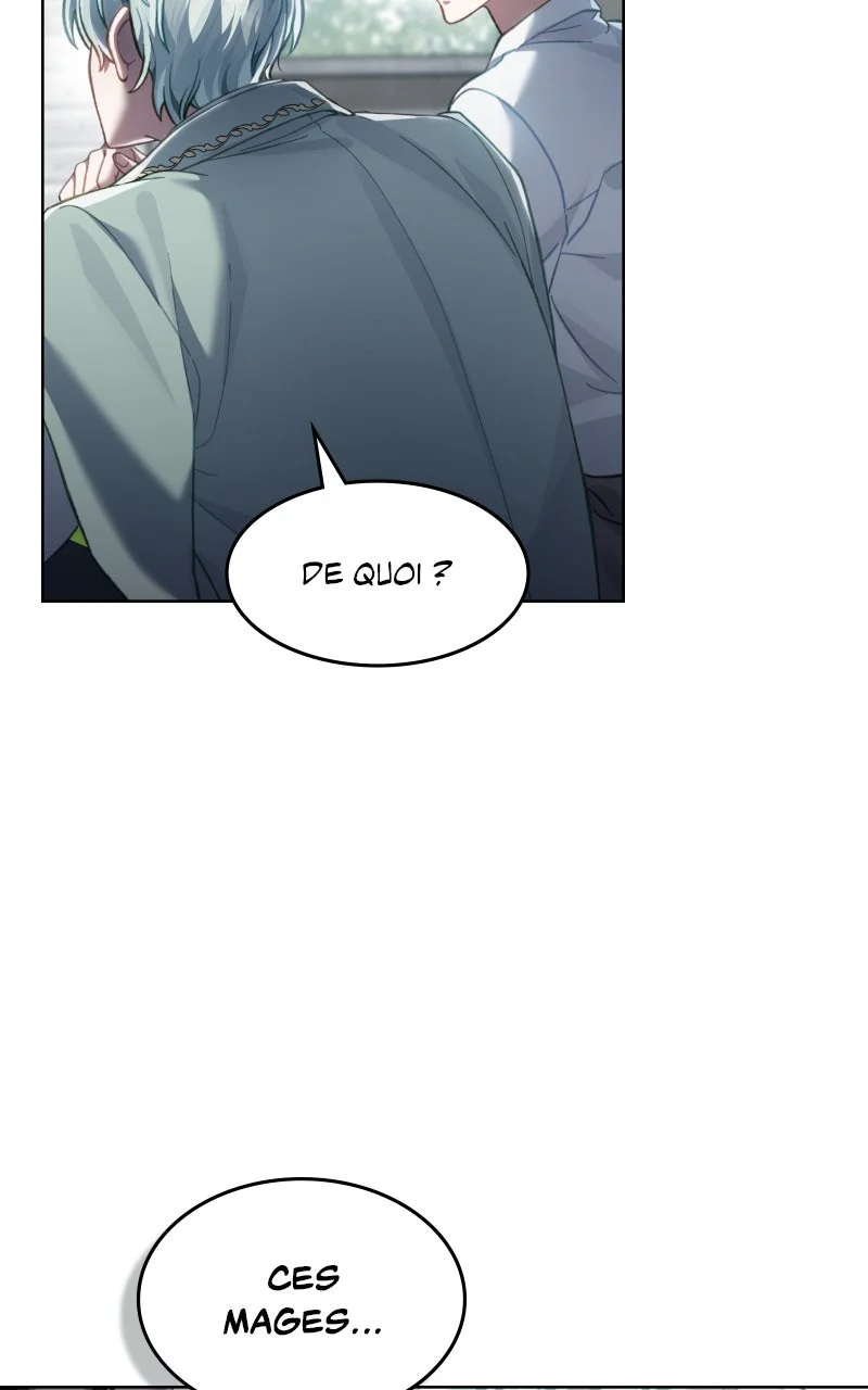 Read Reborn as the Enemy Prince FR Manga Online
