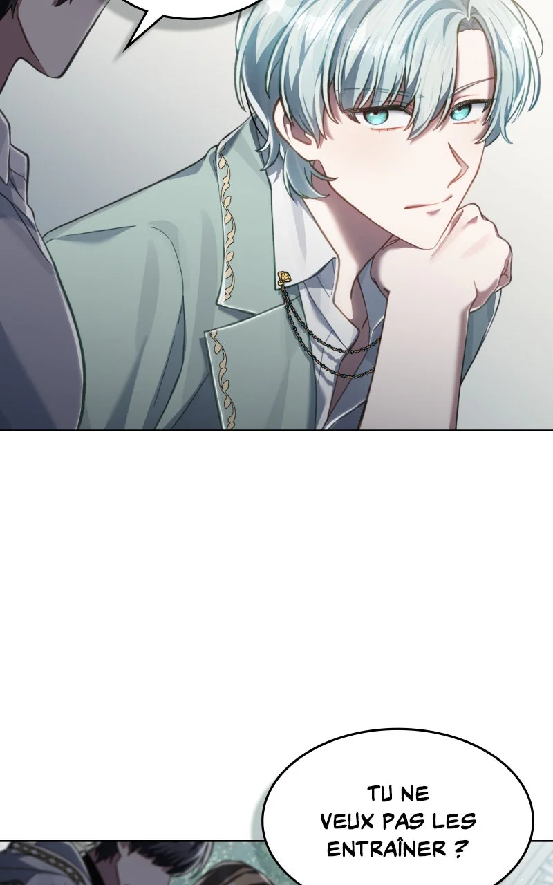 Read Reborn as the Enemy Prince FR Manga Online