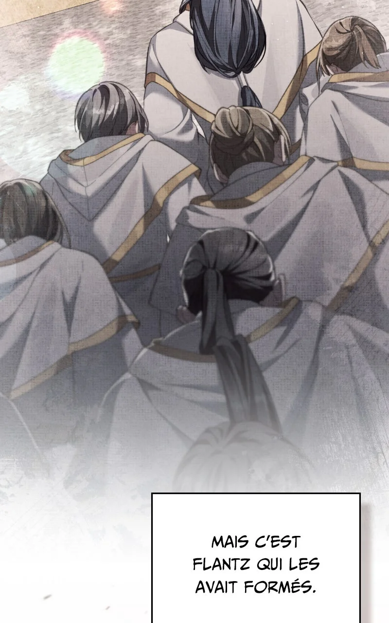 Read Reborn as the Enemy Prince FR Manga Online