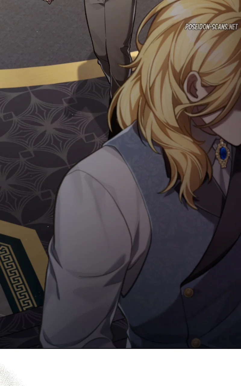 Read Reborn as the Enemy Prince FR Manga Online