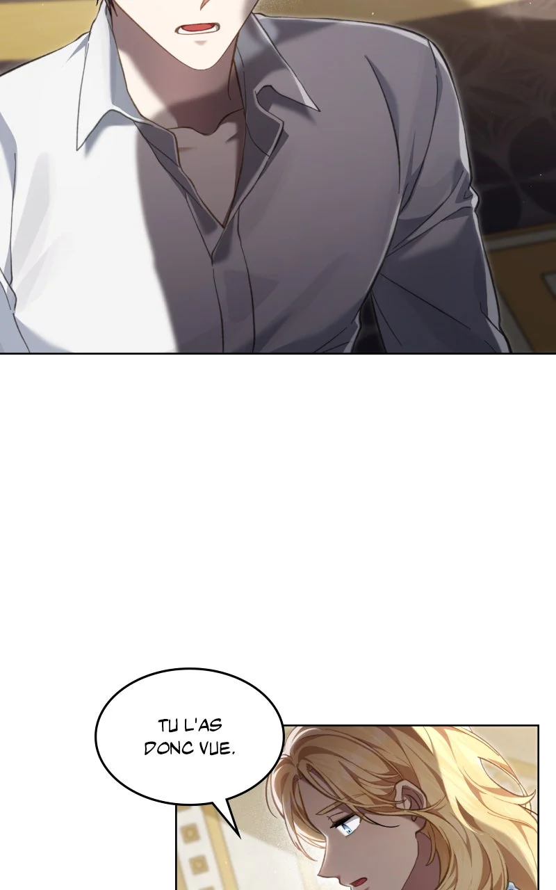 Read Reborn as the Enemy Prince FR Manga Online