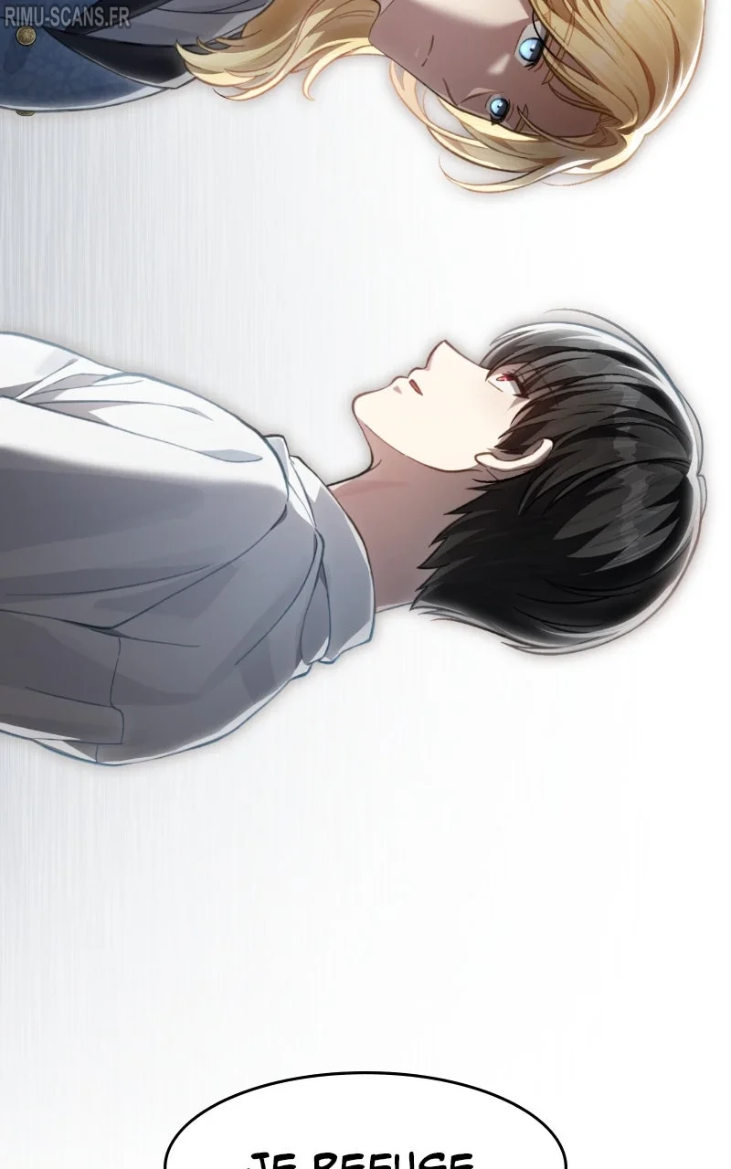 Read Reborn as the Enemy Prince FR Manga Online