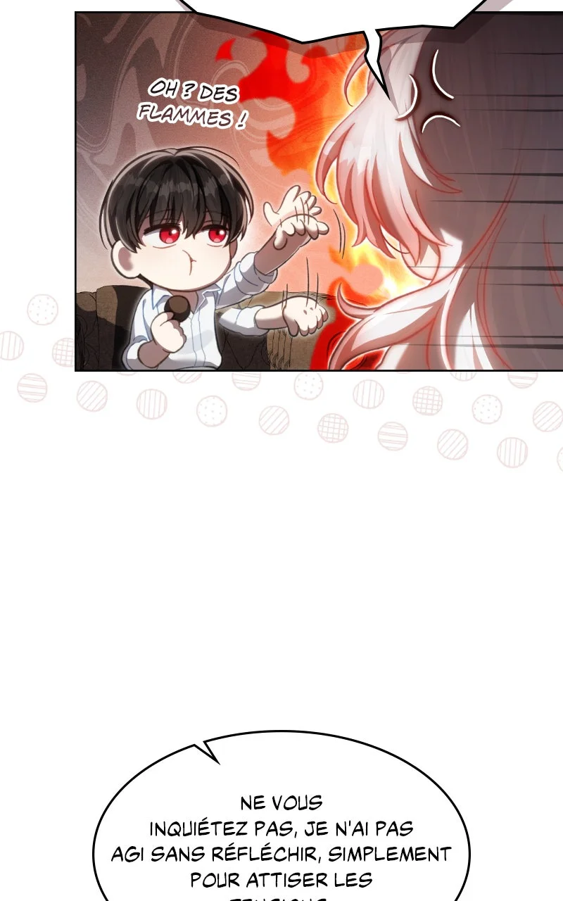 Read Reborn as the Enemy Prince FR Manga Online