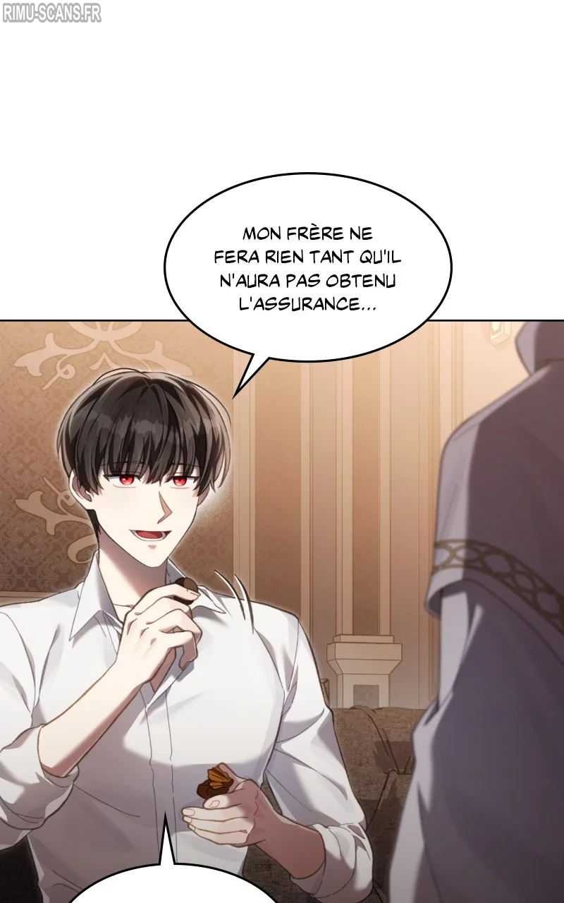 Read Reborn as the Enemy Prince FR Manga Online