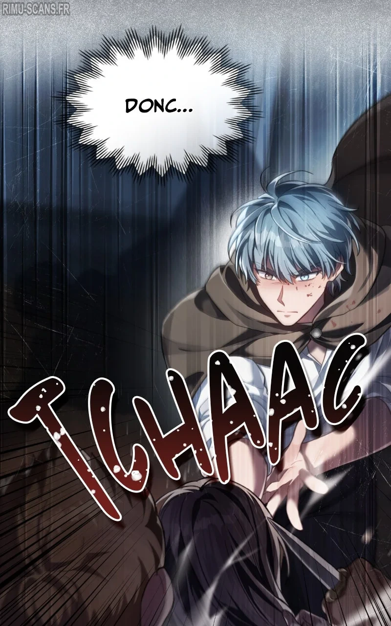 Read Reborn as the Enemy Prince FR Manga Online