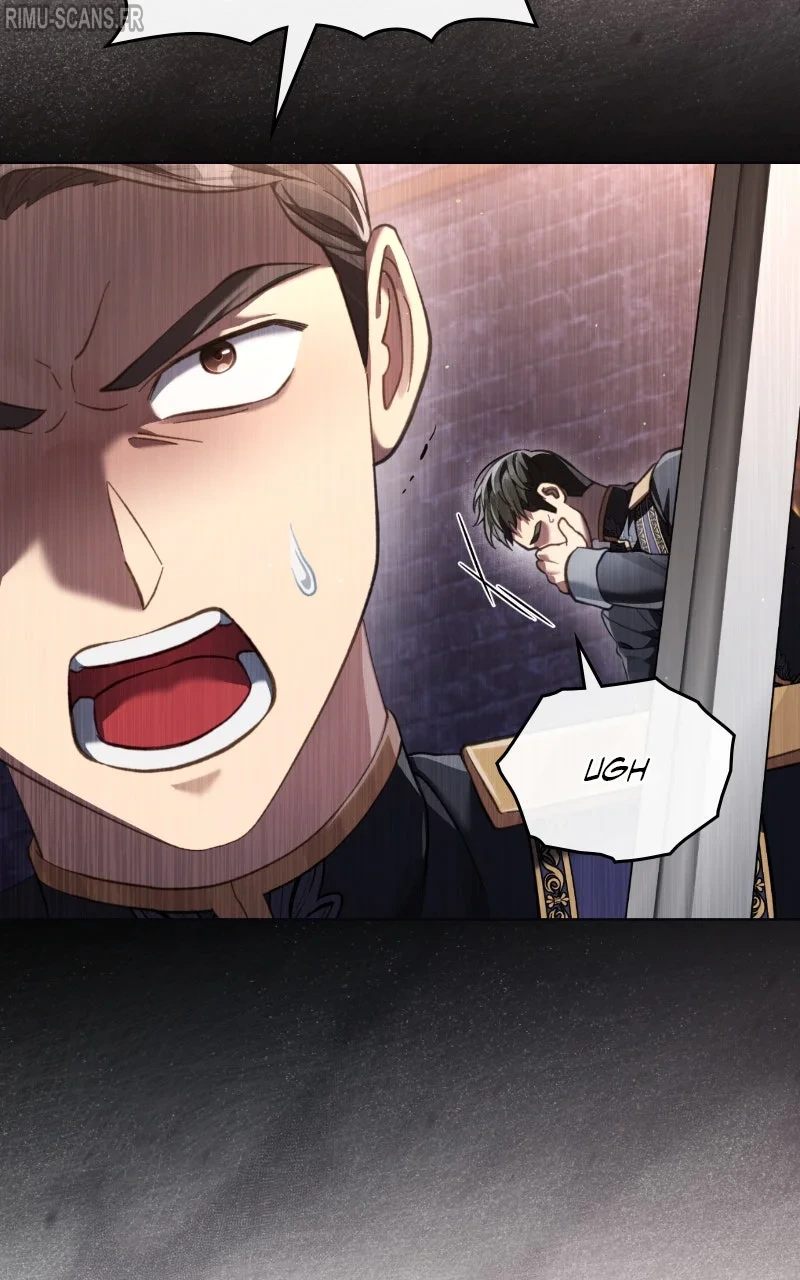 Read Reborn as the Enemy Prince FR Manga Online