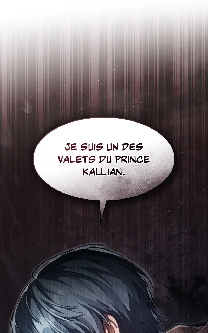 Read Reborn as the Enemy Prince FR Manga Online