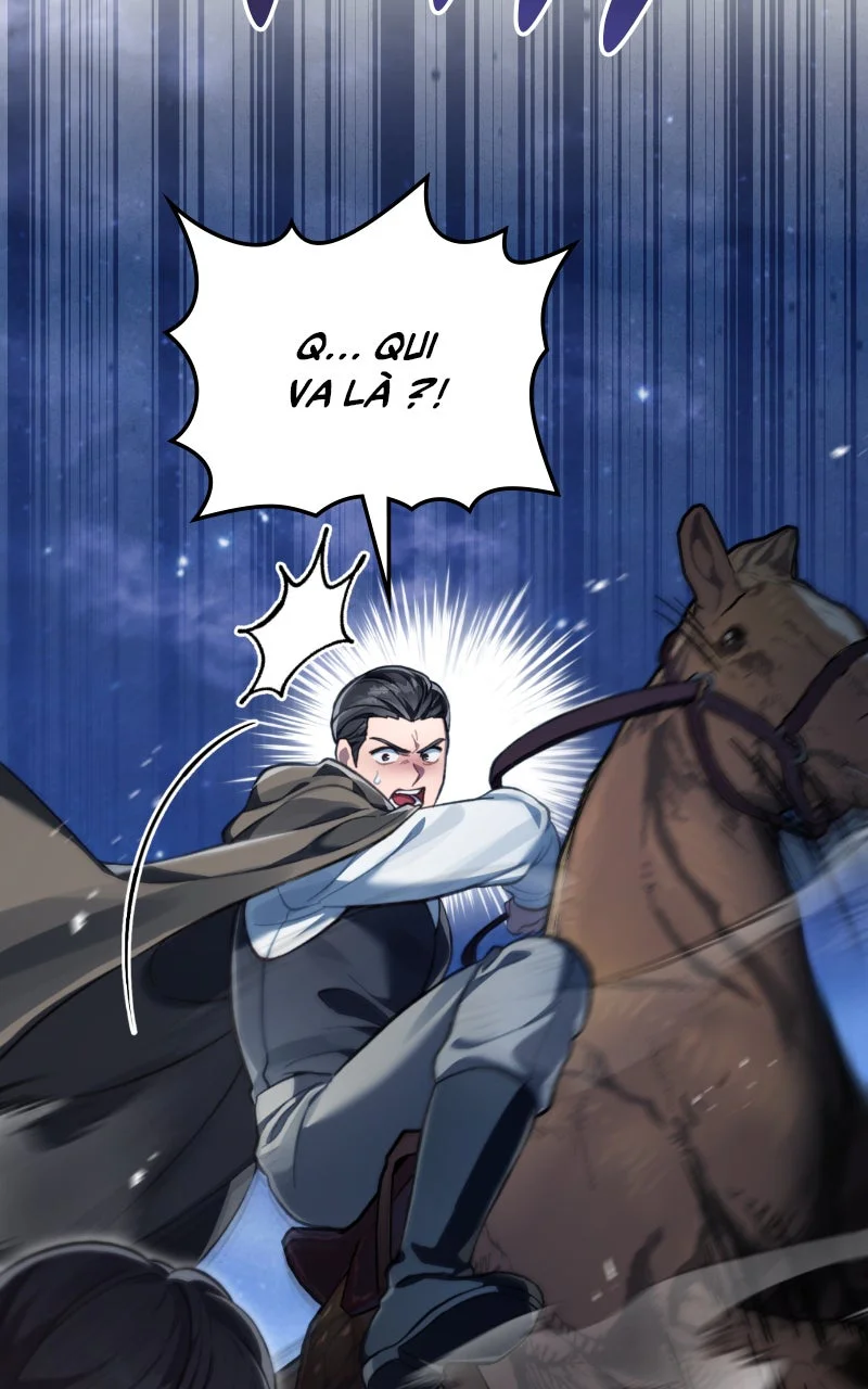 Read Reborn as the Enemy Prince FR Manga Online