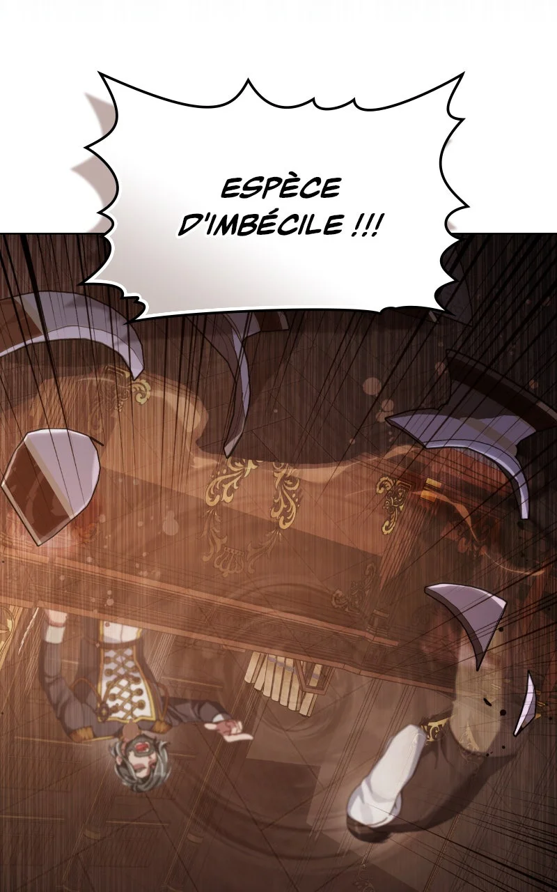 Read Reborn as the Enemy Prince FR Manga Online