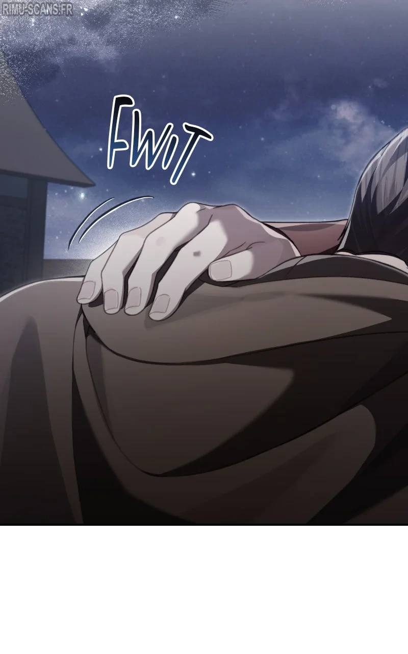 Read Reborn as the Enemy Prince FR Manga Online