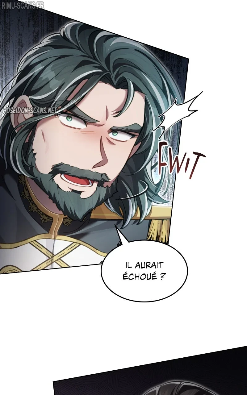 Read Reborn as the Enemy Prince FR Manga Online