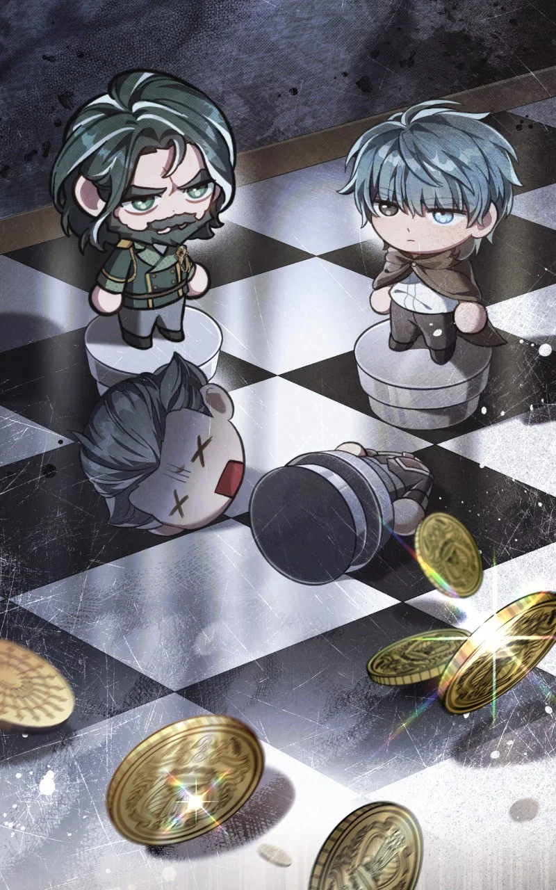 Read Reborn as the Enemy Prince FR Manga Online