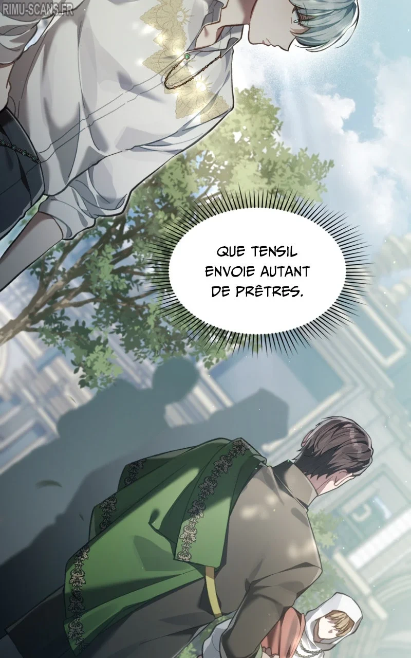 Read Reborn as the Enemy Prince FR Manga Online