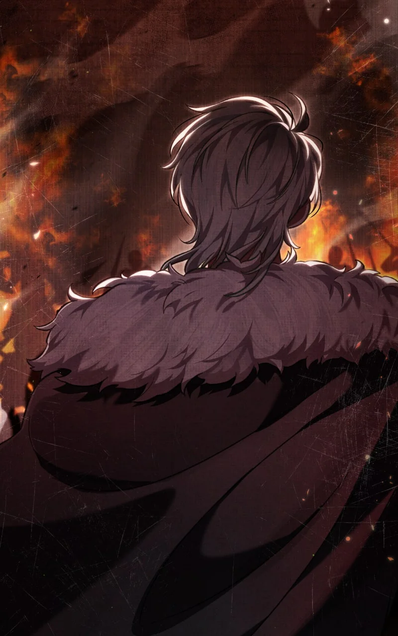 Read Reborn as the Enemy Prince FR Manga Online