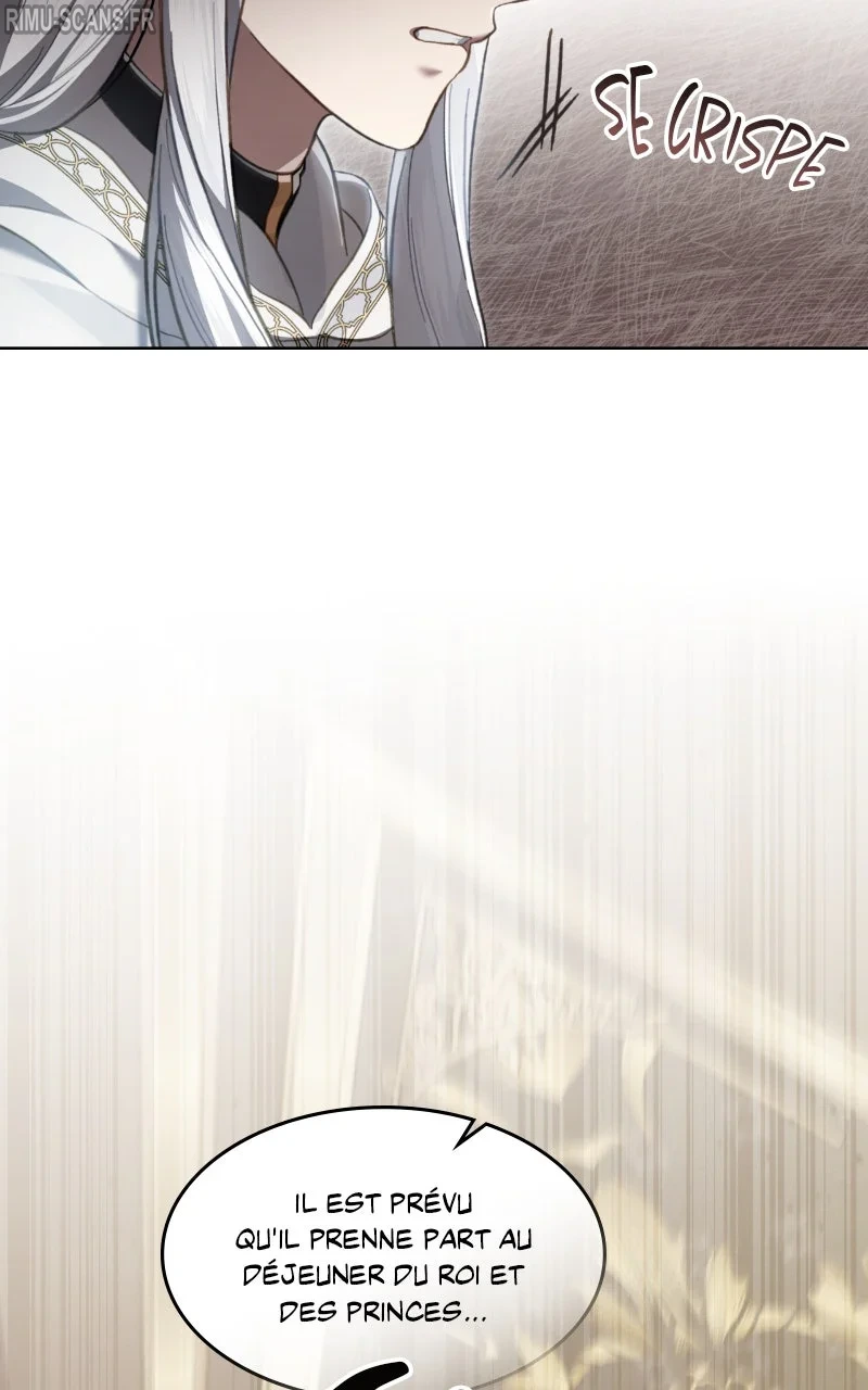 Read Reborn as the Enemy Prince FR Manga Online