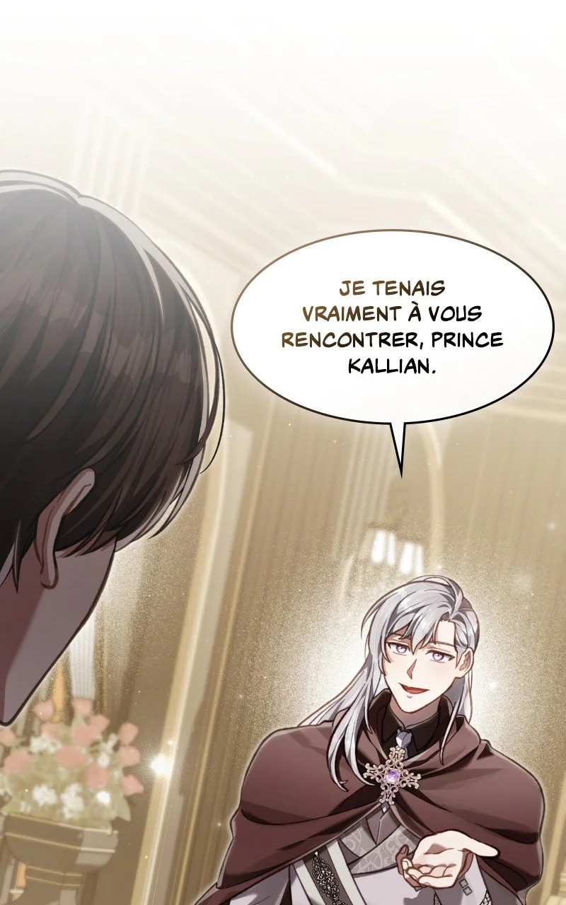 Read Reborn as the Enemy Prince FR Manga Online