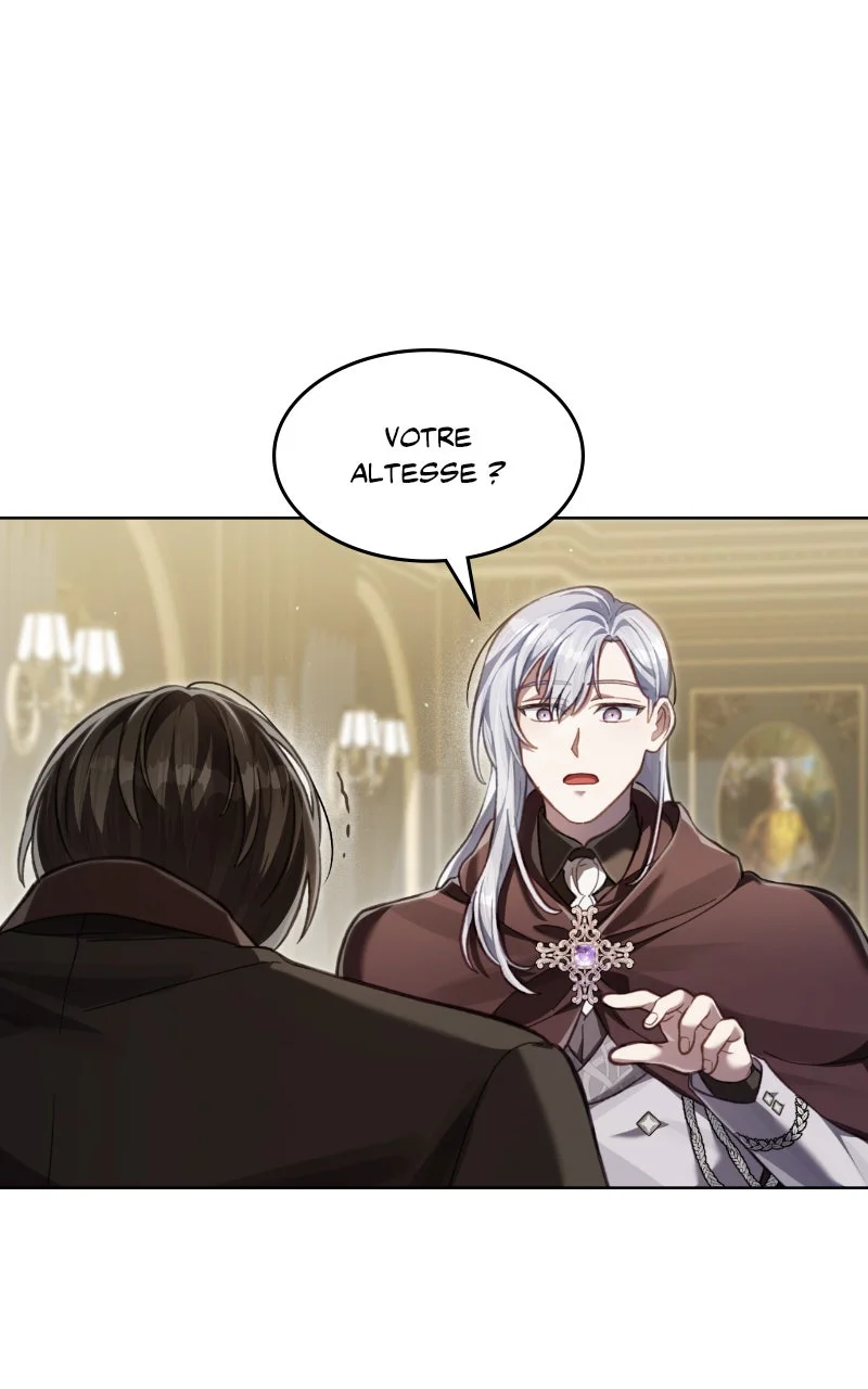 Read Reborn as the Enemy Prince FR Manga Online