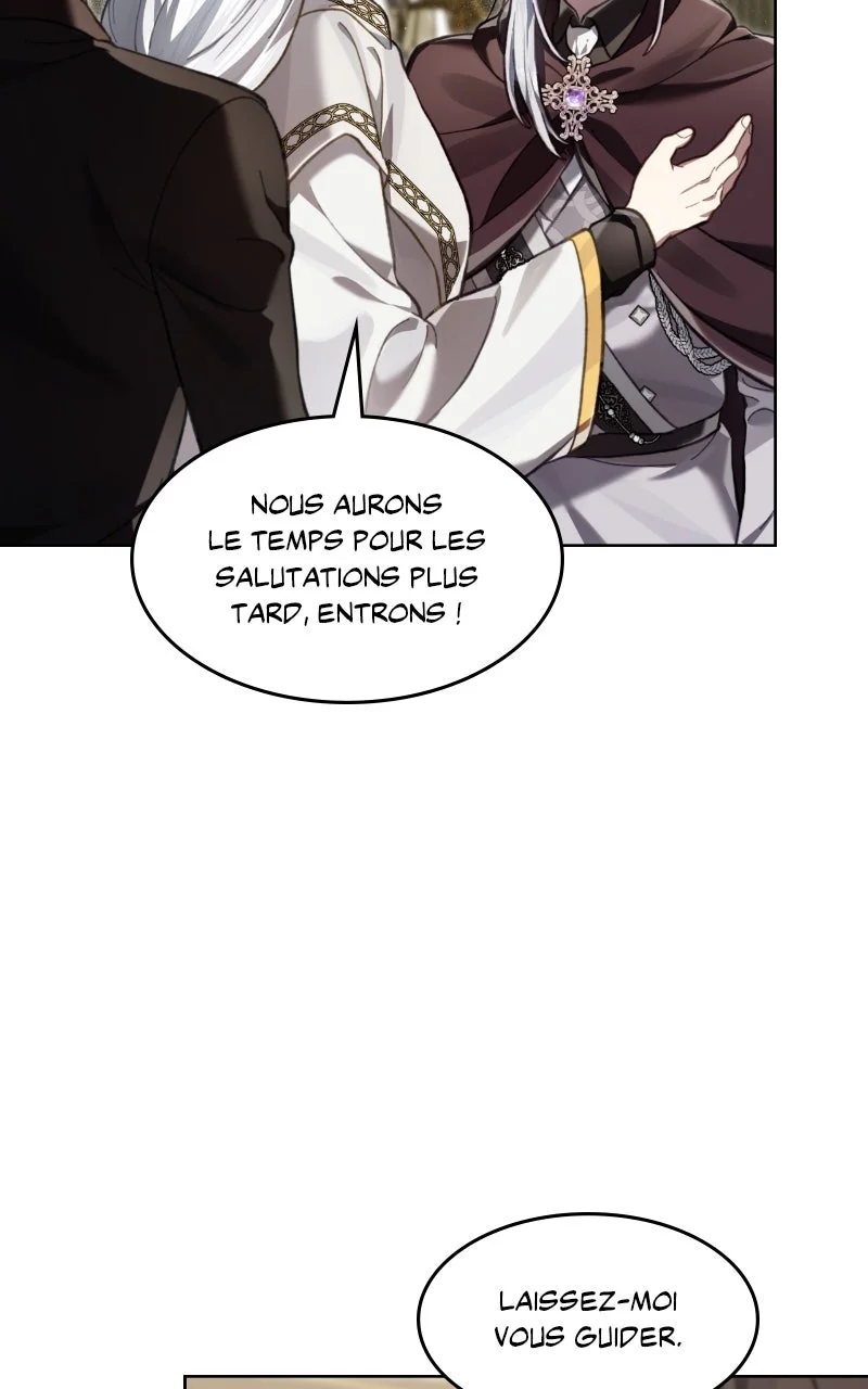 Read Reborn as the Enemy Prince FR Manga Online