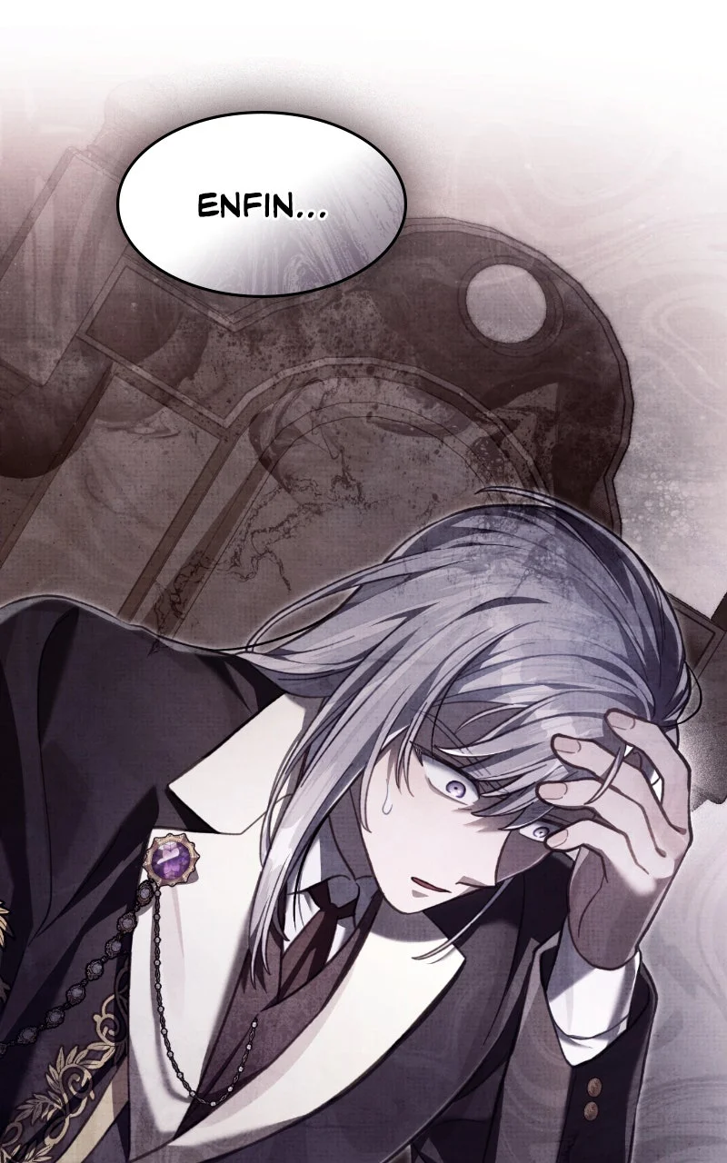 Read Reborn as the Enemy Prince FR Manga Online