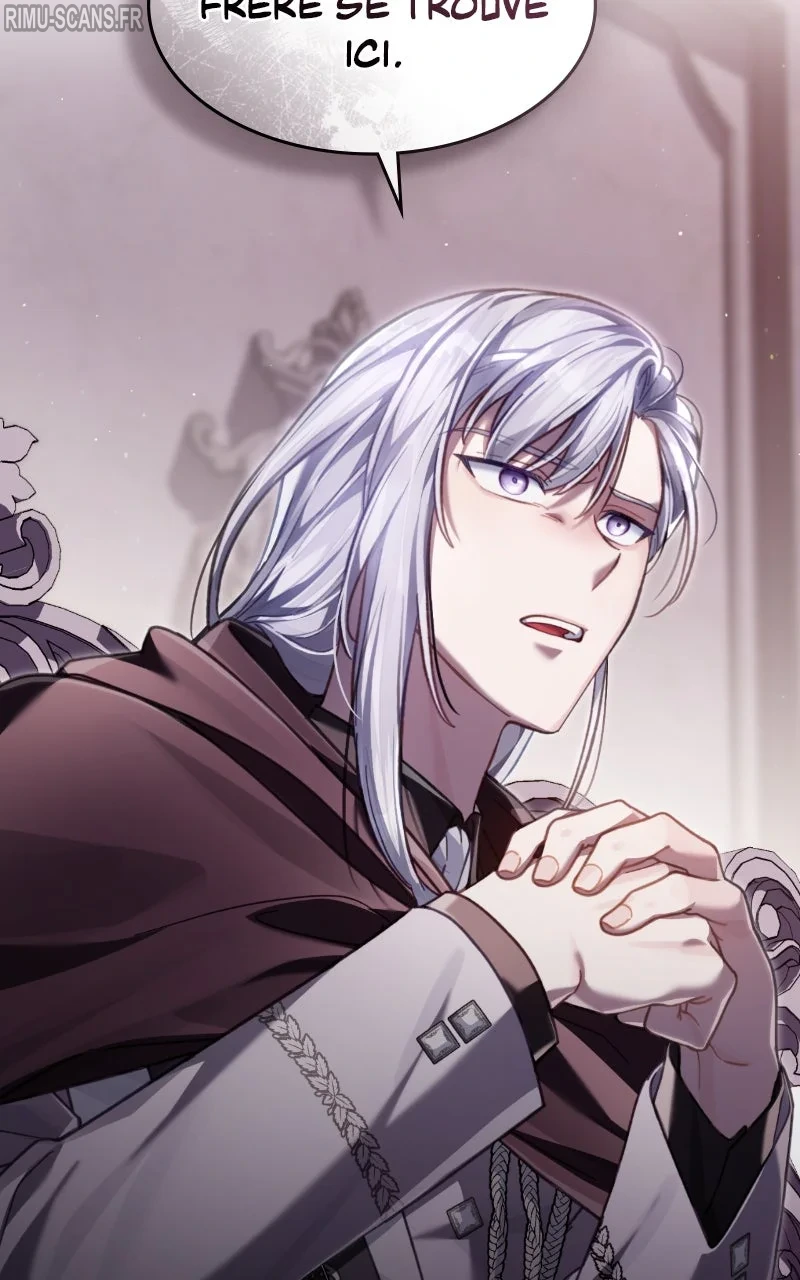 Read Reborn as the Enemy Prince FR Manga Online
