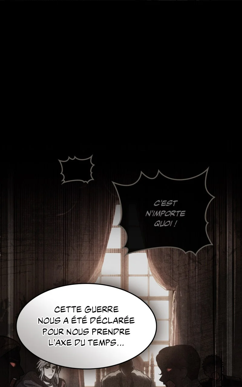 Read Reborn as the Enemy Prince FR Manga Online