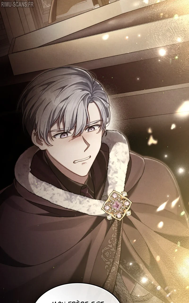 Read Reborn as the Enemy Prince FR Manga Online