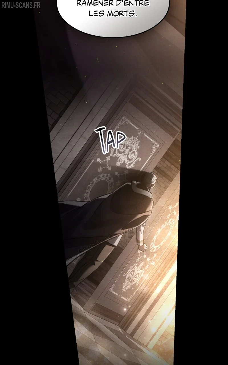 Read Reborn as the Enemy Prince FR Manga Online