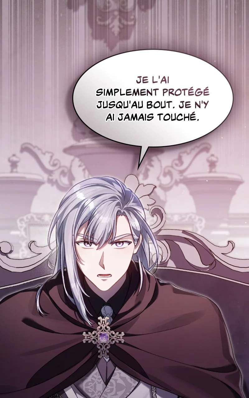 Read Reborn as the Enemy Prince FR Manga Online
