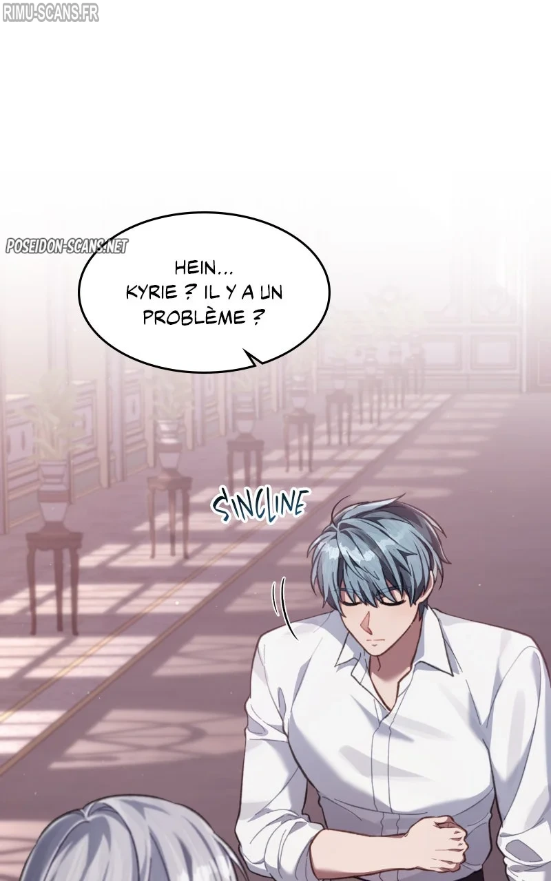 Read Reborn as the Enemy Prince FR Manga Online