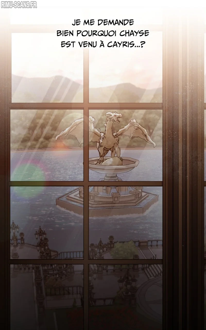 Read Reborn as the Enemy Prince FR Manga Online