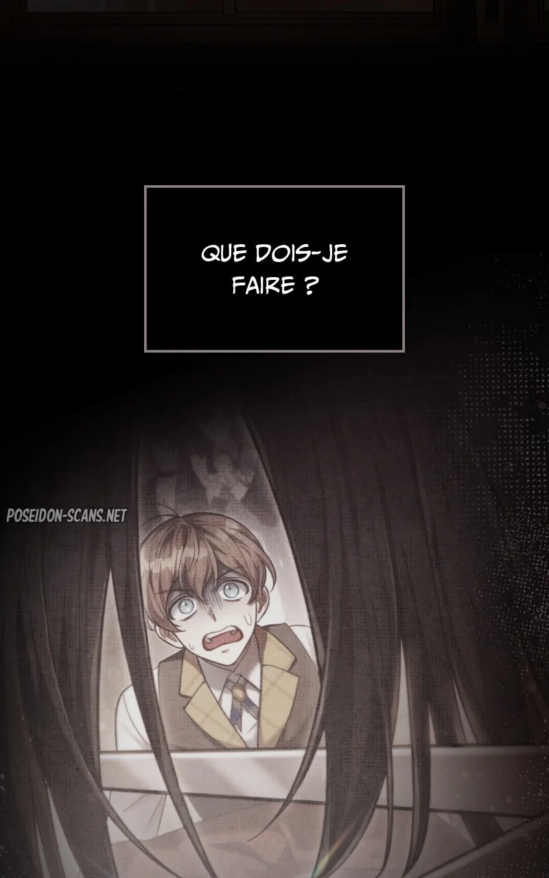 Read Reborn as the Enemy Prince FR Manga Online