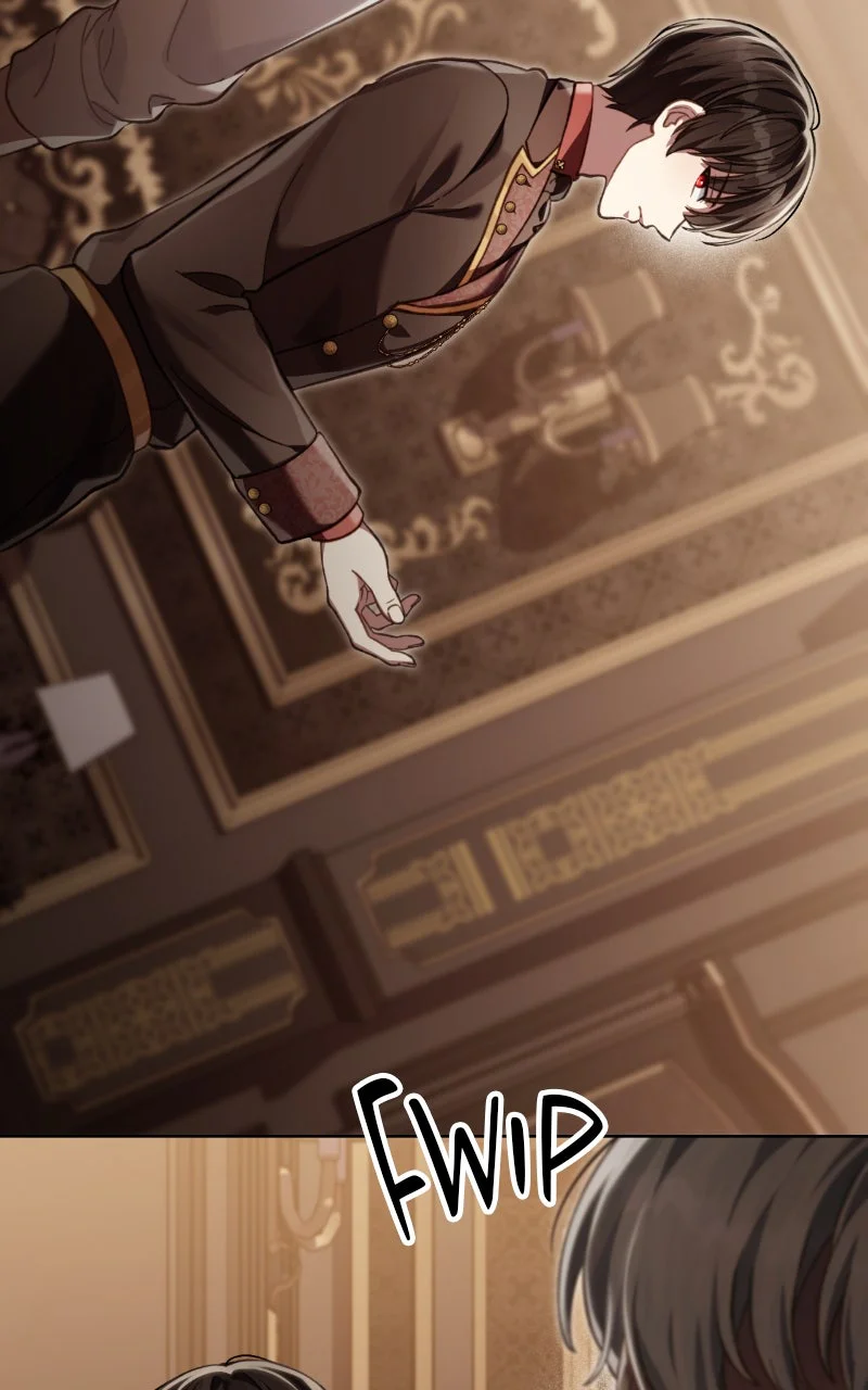 Read Reborn as the Enemy Prince FR Manga Online