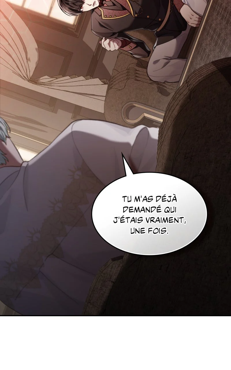 Read Reborn as the Enemy Prince FR Manga Online