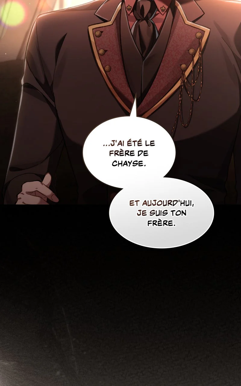 Read Reborn as the Enemy Prince FR Manga Online