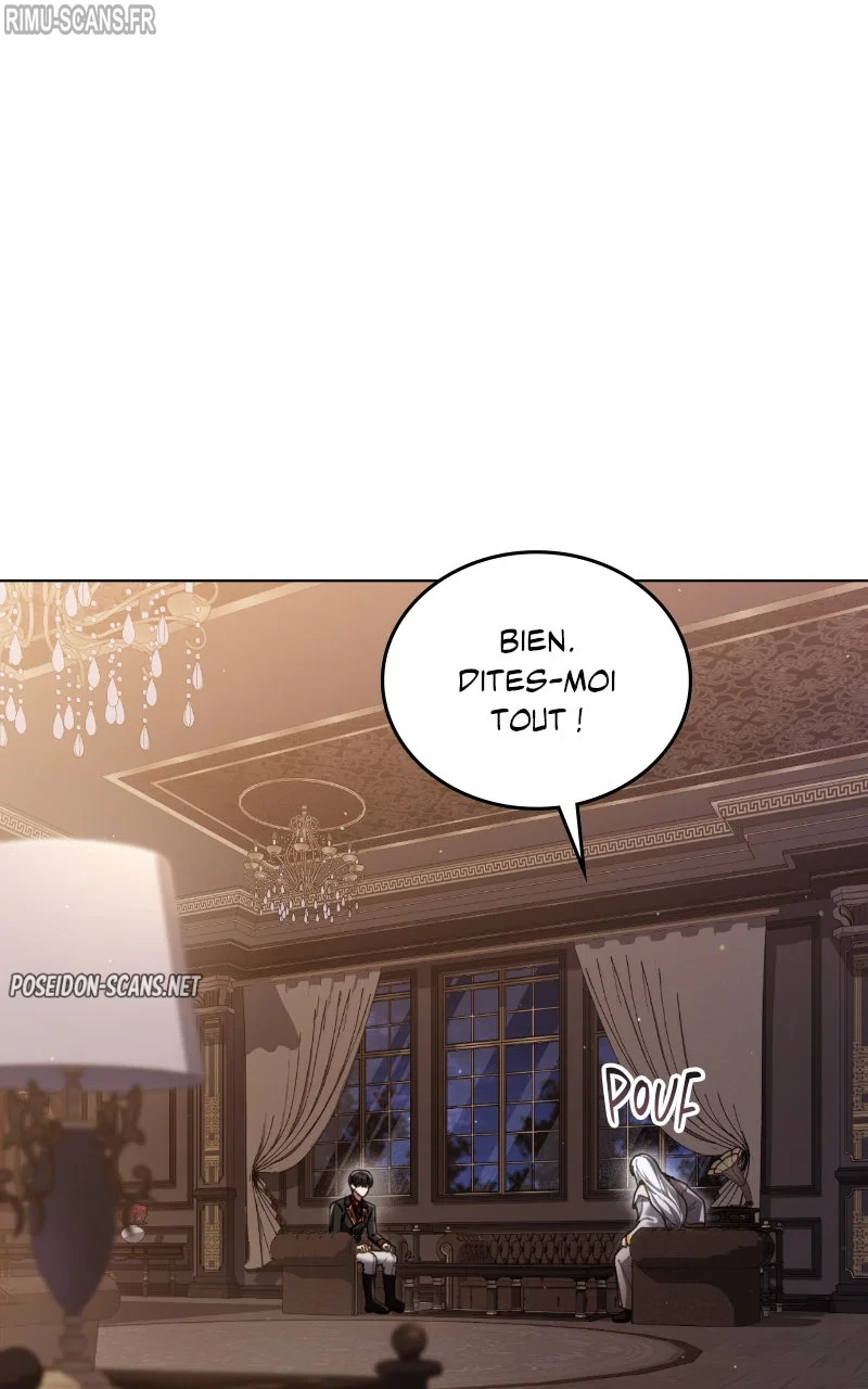 Read Reborn as the Enemy Prince FR Manga Online