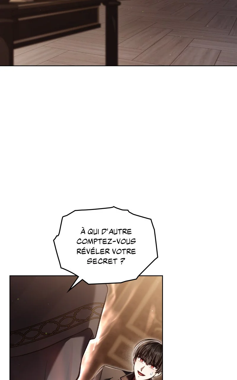 Read Reborn as the Enemy Prince FR Manga Online