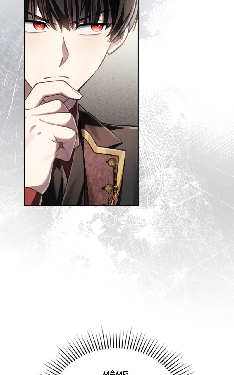 Read Reborn as the Enemy Prince FR Manga Online