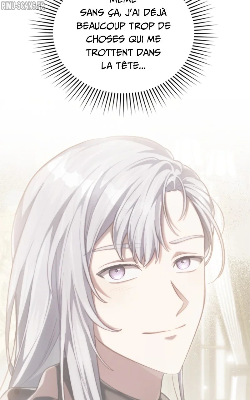 Read Reborn as the Enemy Prince FR Manga Online