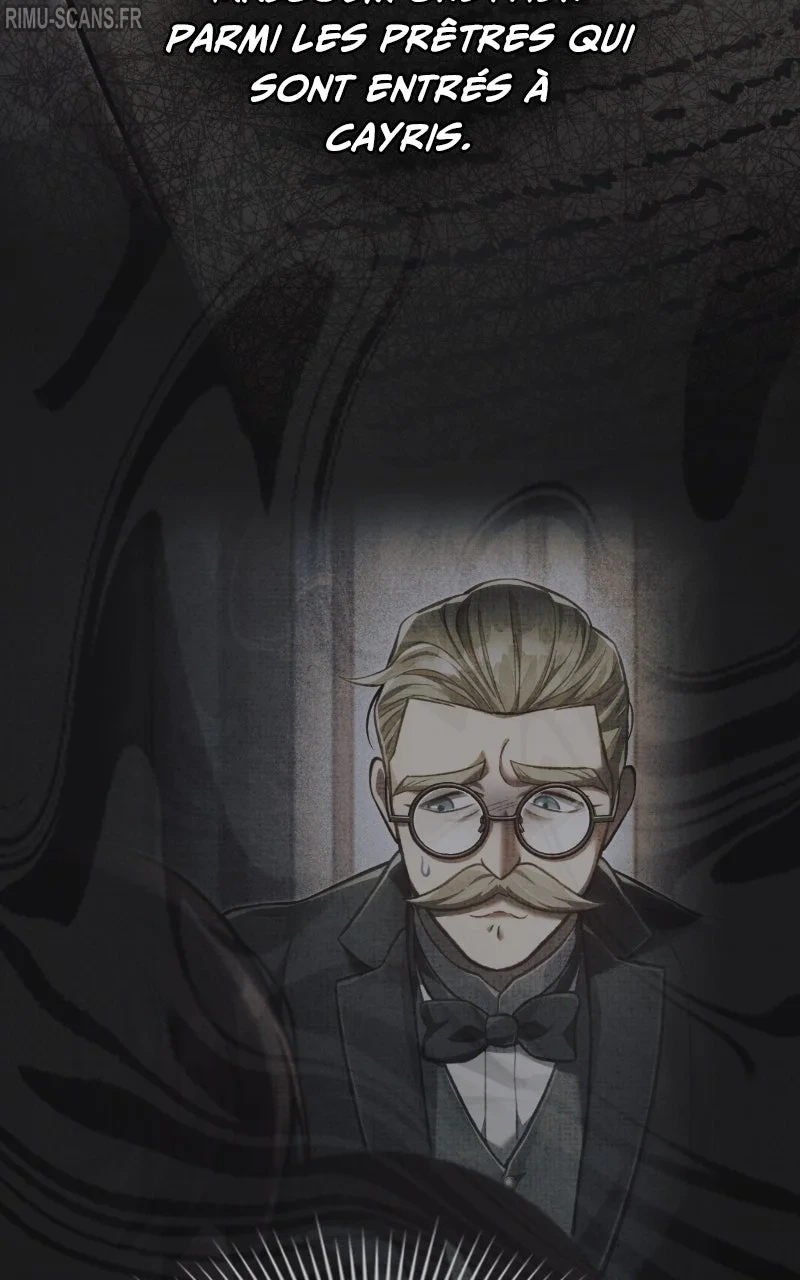 Read Reborn as the Enemy Prince FR Manga Online
