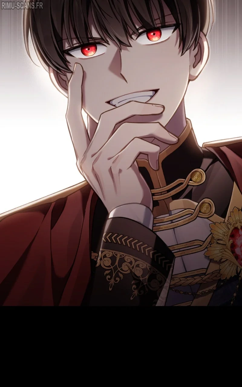 Read Reborn as the Enemy Prince FR Manga Online