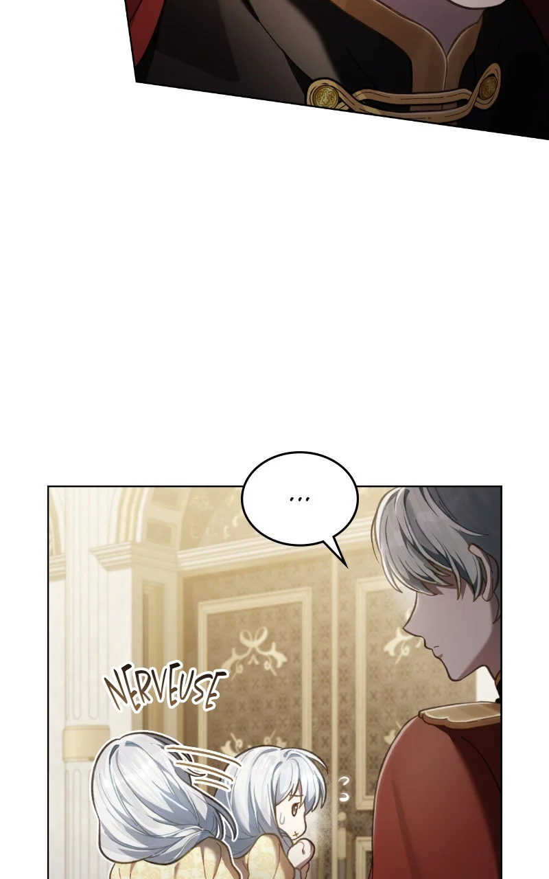Read Reborn as the Enemy Prince FR Manga Online